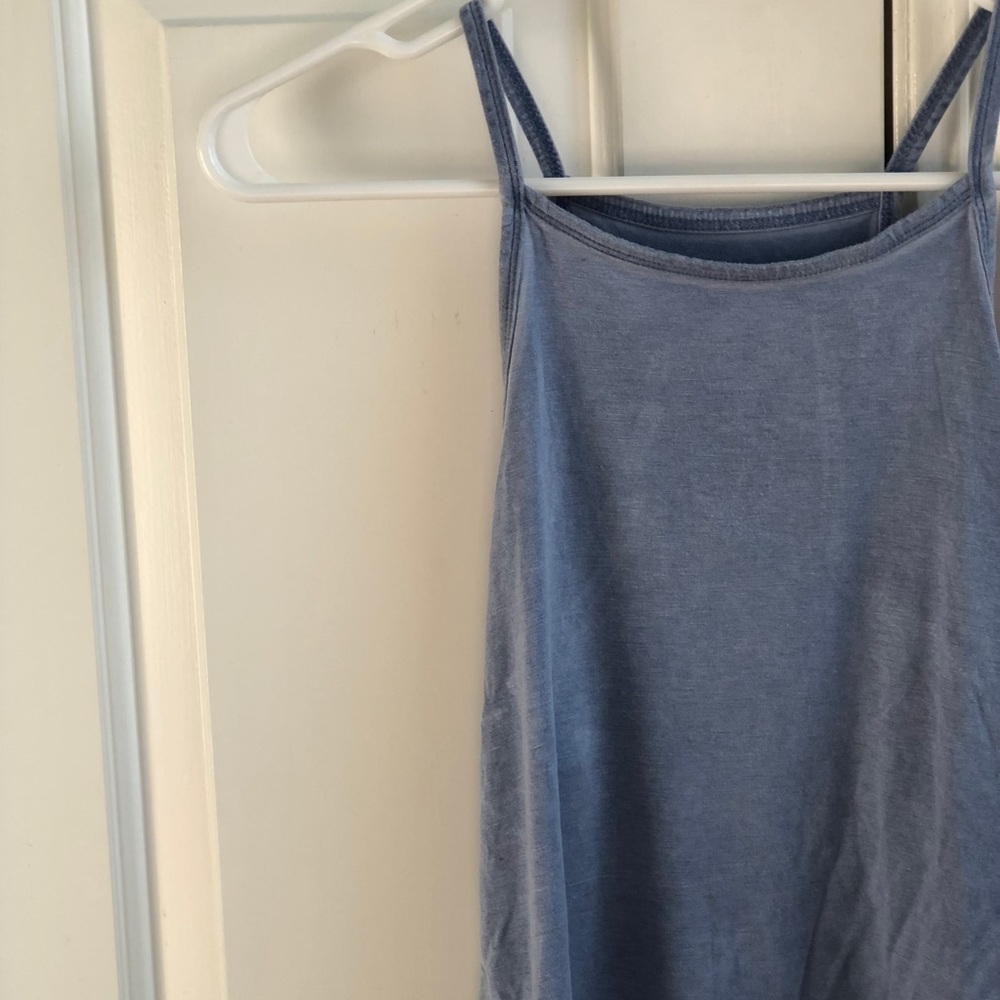 Soft & Sexy Tank! ✨